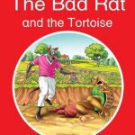 The Bad Rat & the Tortoise cover.cdr
