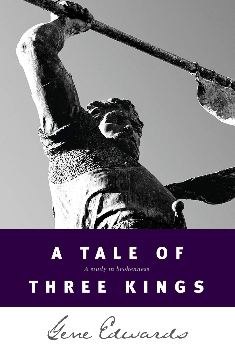 A tale of three kings nuriakenya