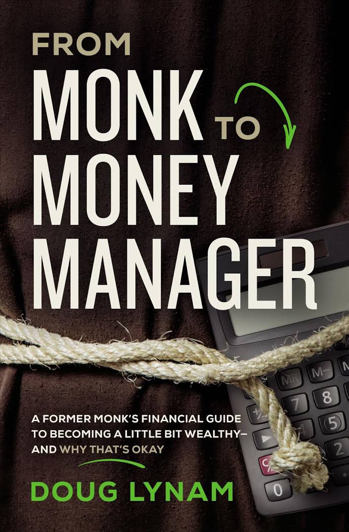 From Monk to Money Manager nuriakenya