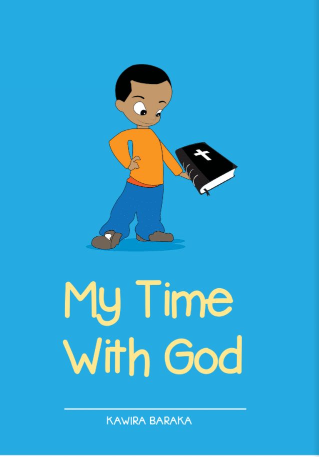 My-Time-With-God