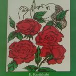Rosa Mistika by Kezilahabi Euphrase nuriakenya