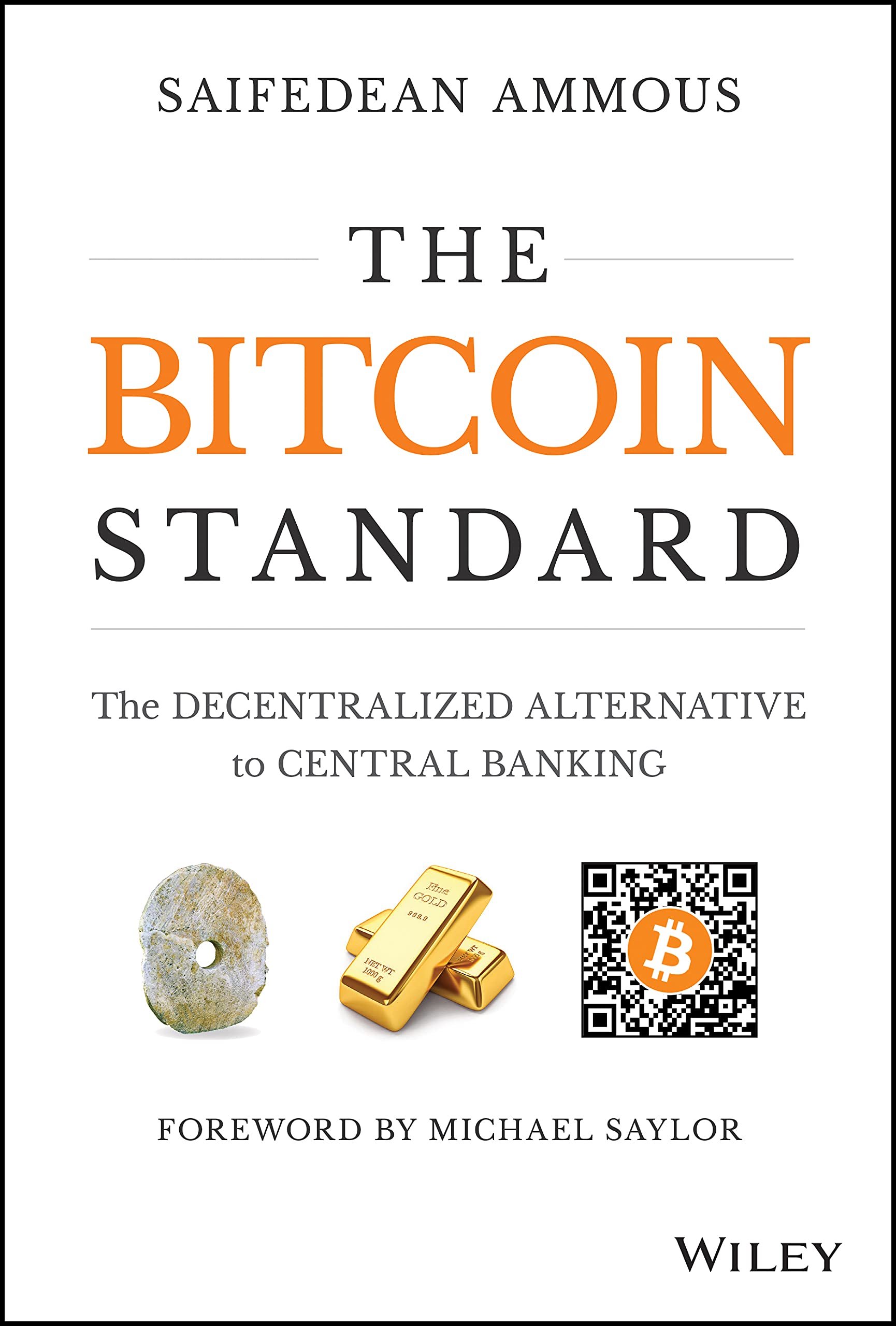 The Bitcoin Standard nuriakenya