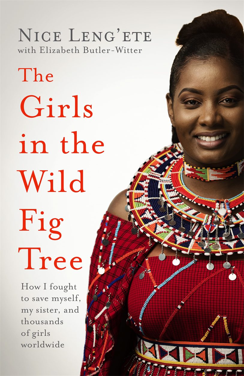 The Girls in the Wild Fig Tree nuriakenya