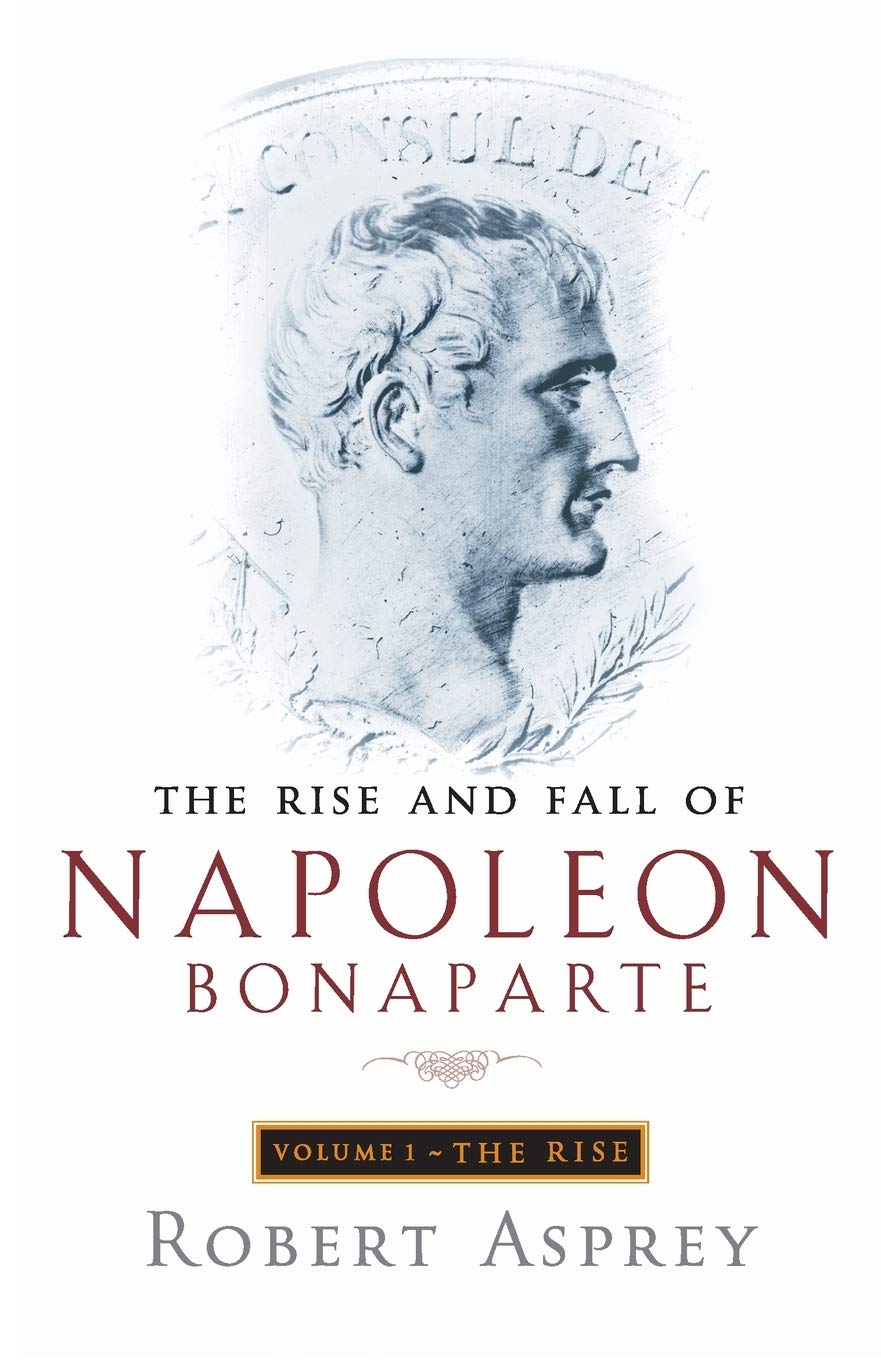 The Rise and Fall of Napoleon Rise nuriakenya