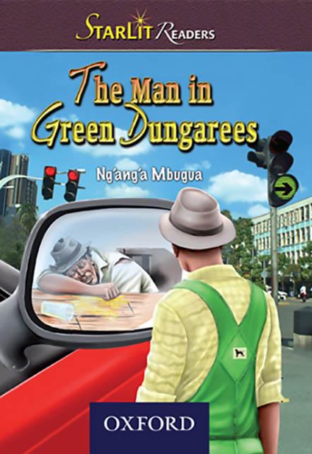 the man in green dungarees nuriakenya