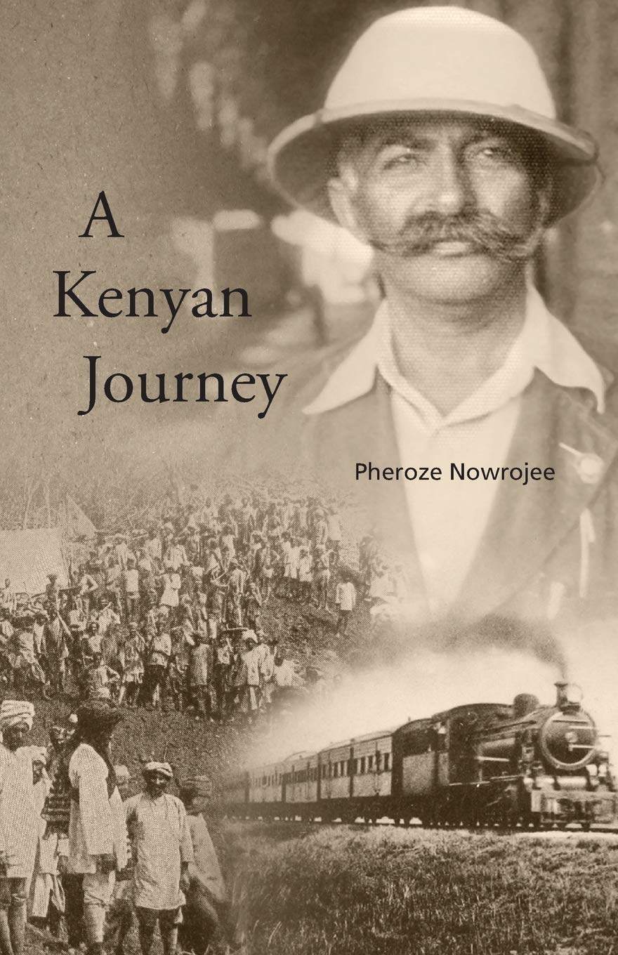 A Kenyan Journey nuriakenya