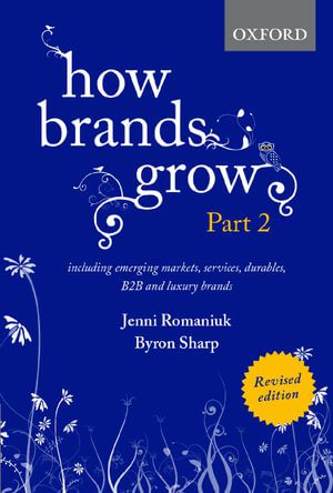 How Brands Grow 2 nuriakenya
