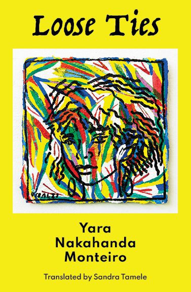 Loose Ties by Yara Nakahanda Monteiro nuriakenya