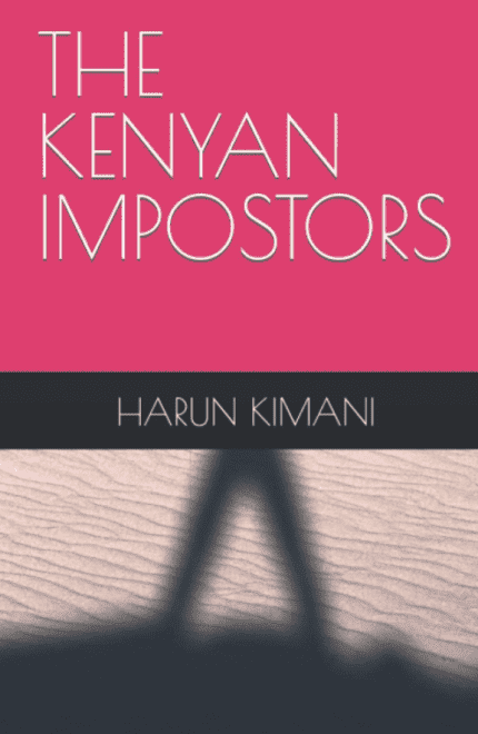 kenyan impostors