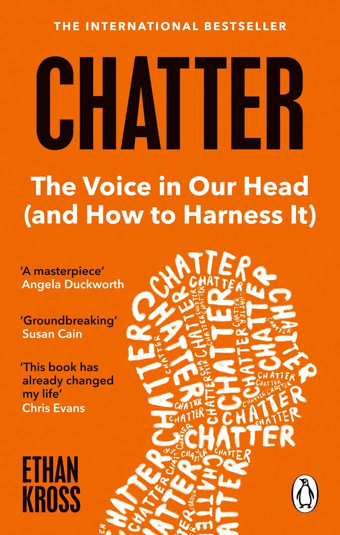Chatter-Voice in our Head nuriakenya
