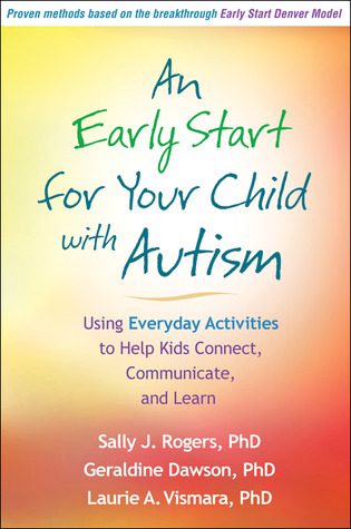 An Early Start for Your Child with Autism nuriakenya