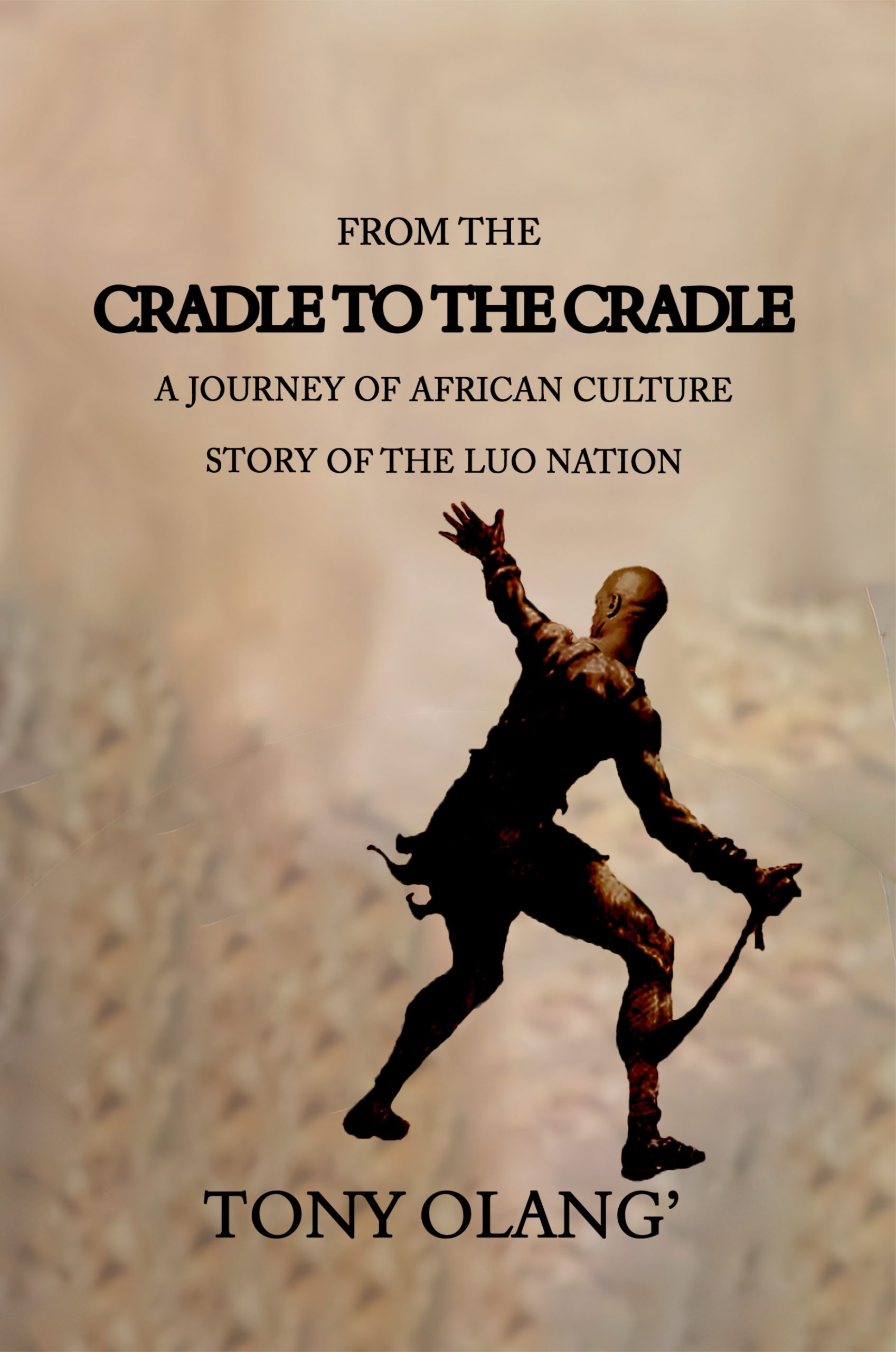 AMAZON COVER FROM THE CRADLE TO THE CRADLE COVER