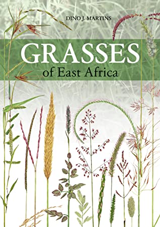 Grasses of East Africa nuriakenya...