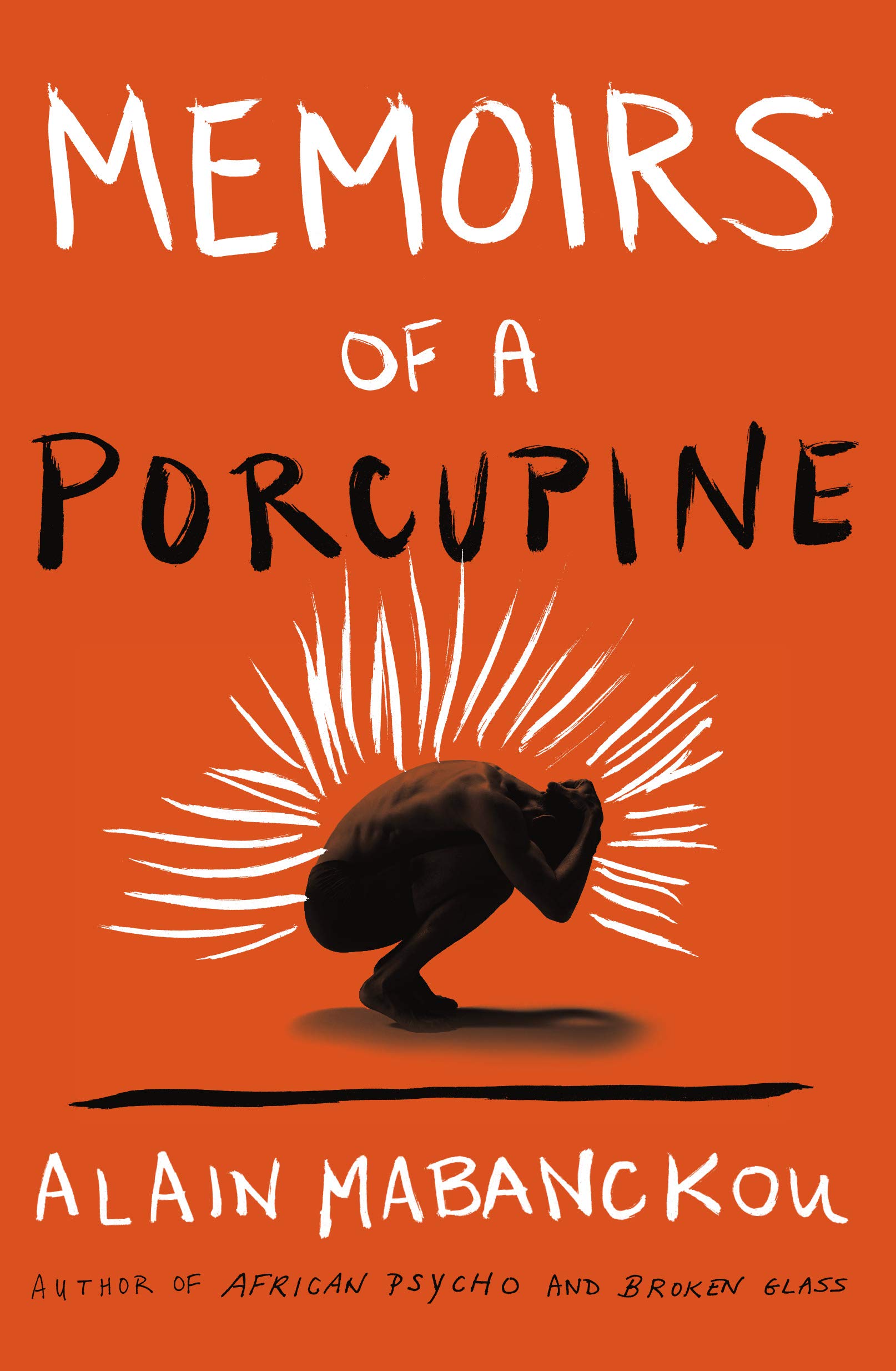 Memoirs of a Porcupine nuriakenya