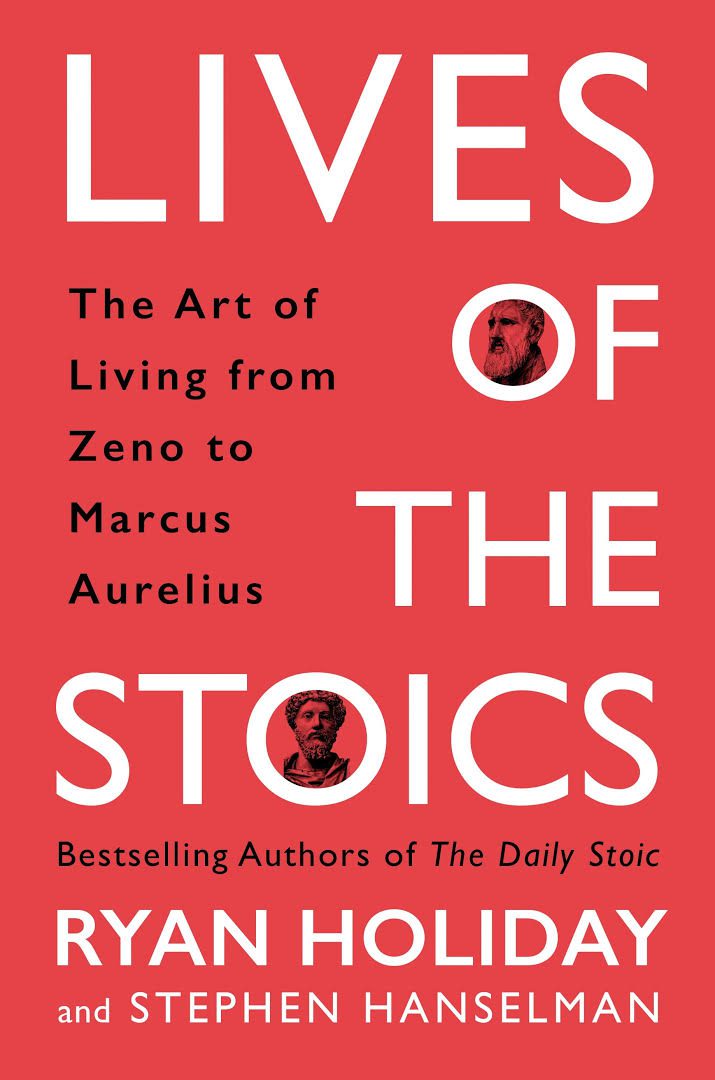 Shop Lives Of The Stoics nuriakenya