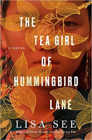 The Tea Girl of Hummingbird Lane nuriakenya