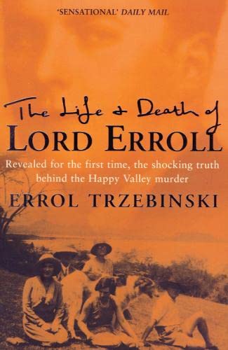 The life and death of Lord Erroll nuraikenya