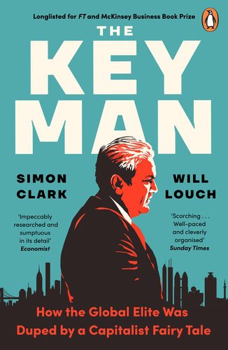 the keyman book