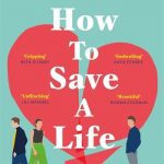 How to Save a Life nuriakenya