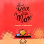 Tea with Mom by Edna Thiongo Mbugua