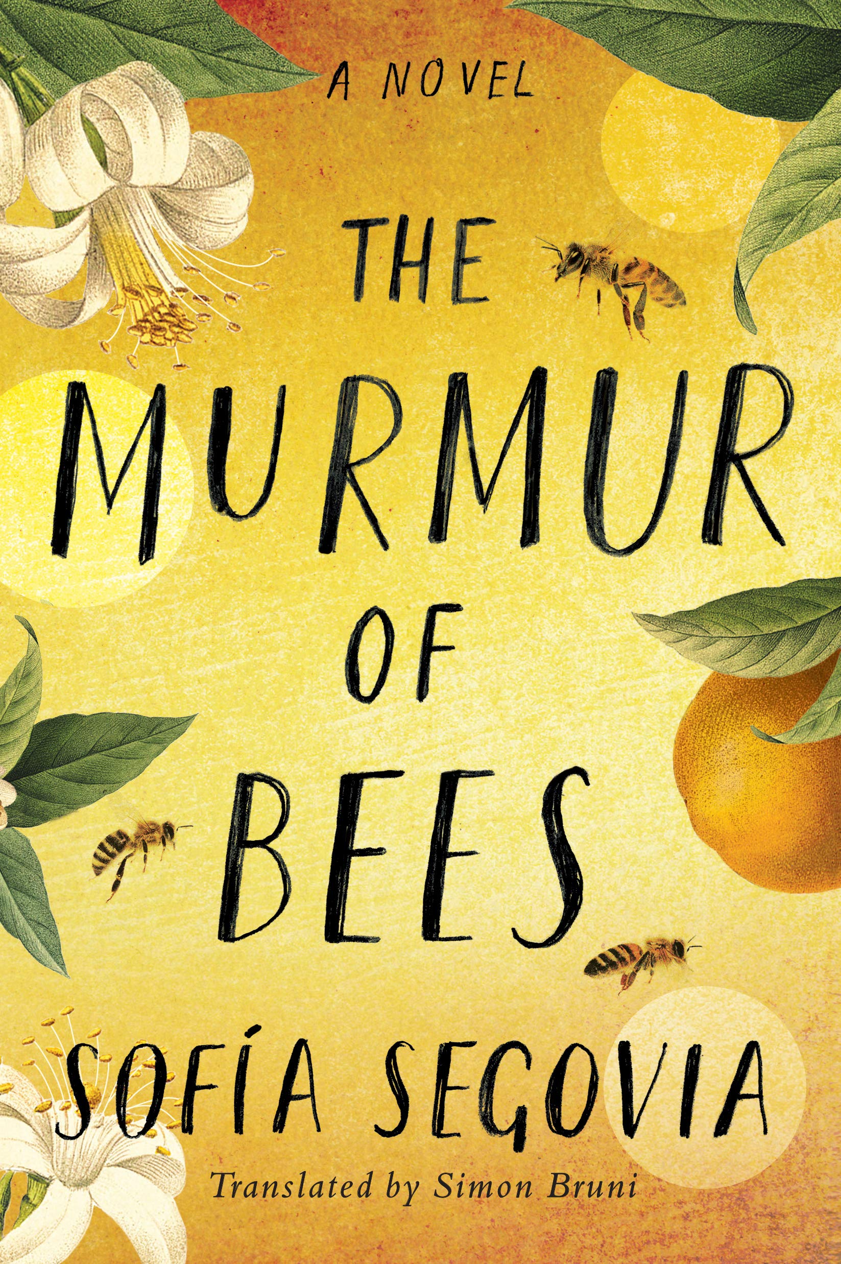 The Murmur of Bees nuriakenya