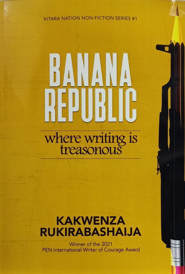 banana republic nuriakenya