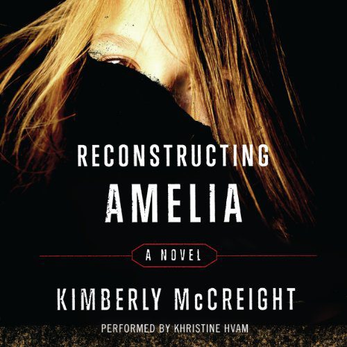 Reconstructing Amelia nuriakenya