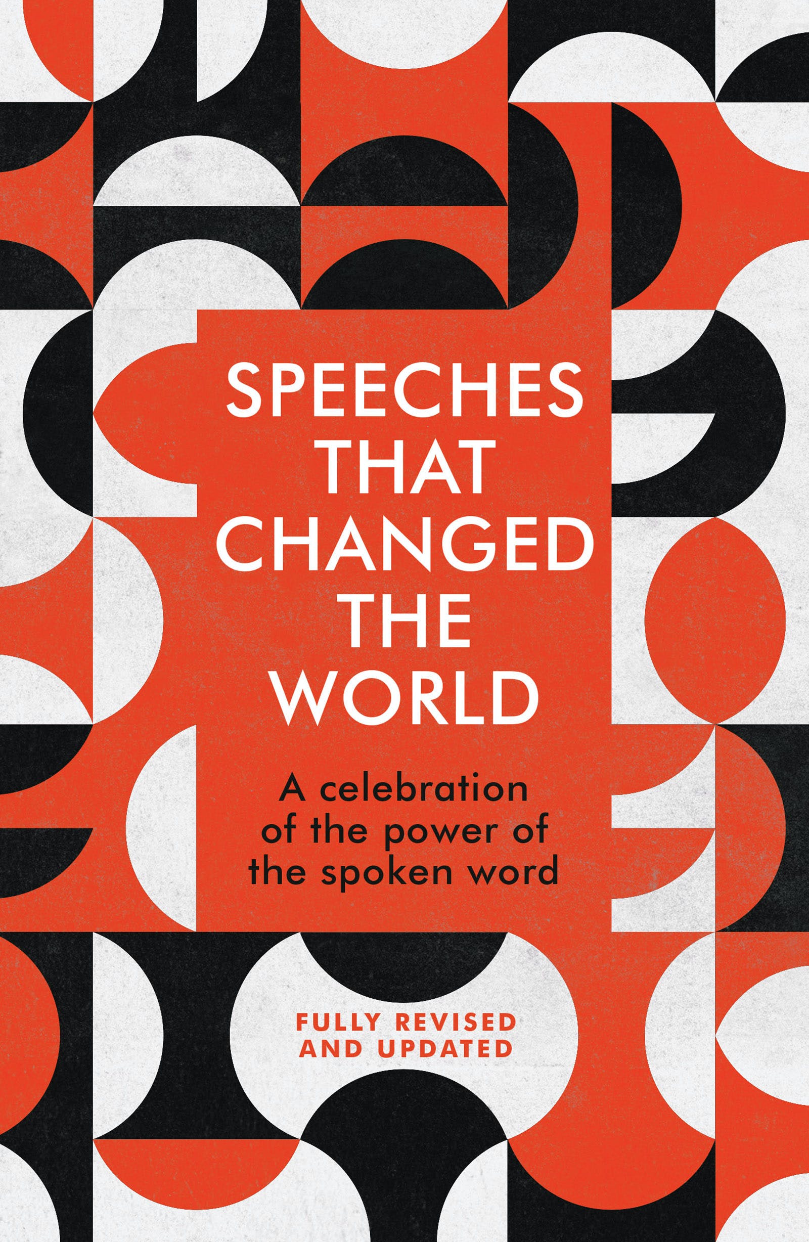 Speeches That Changed the World nuriakenya
