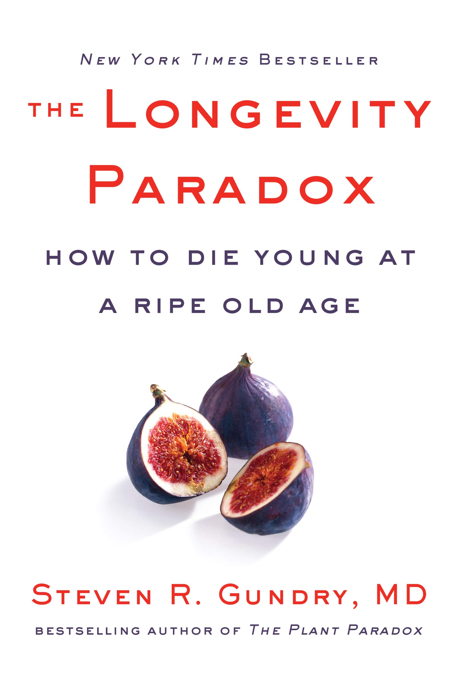 The Longevity Paradox nuriakenya