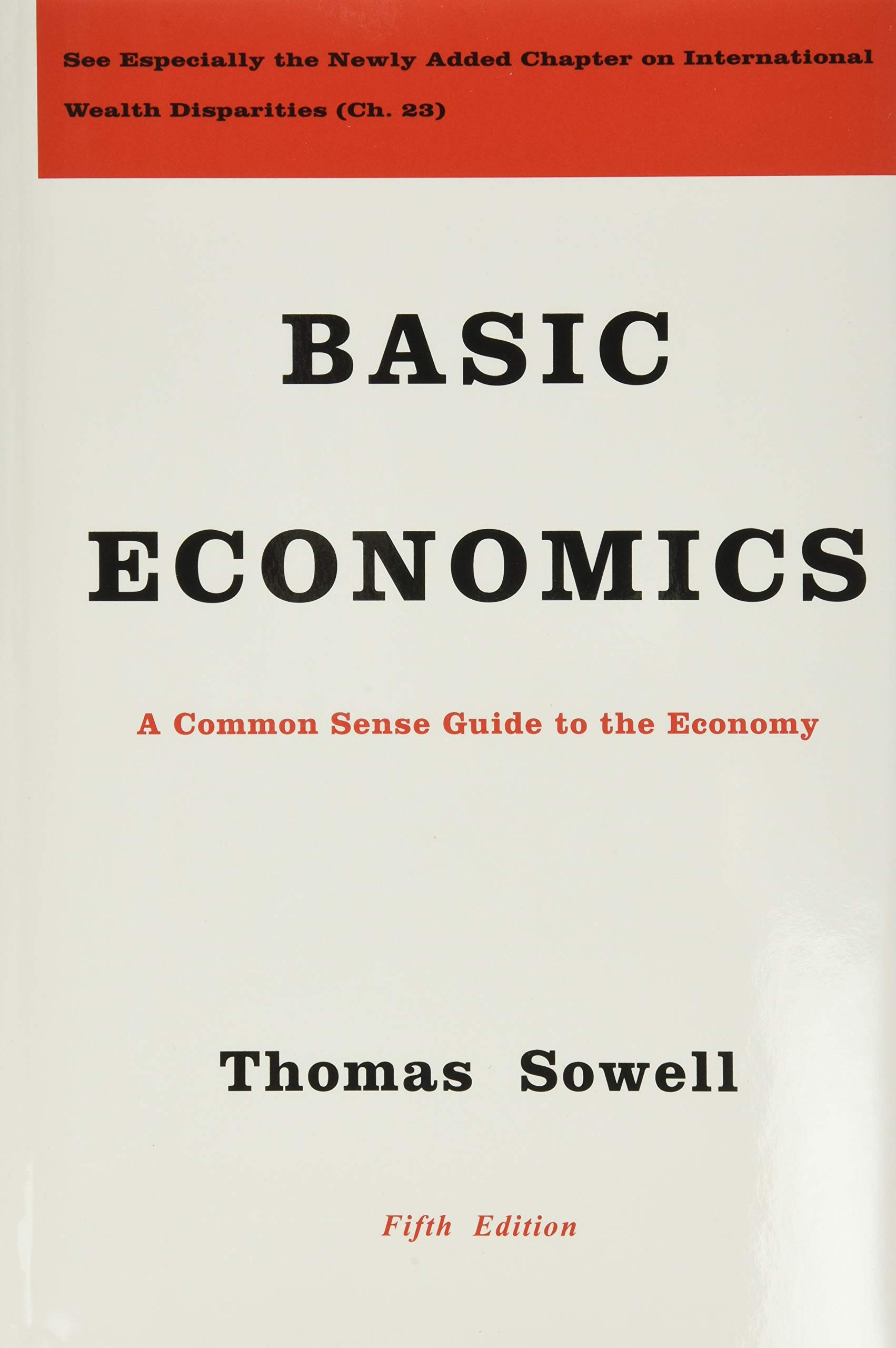 basic economics nuriakenya