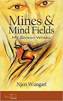 Mines and Mind Field Cover
