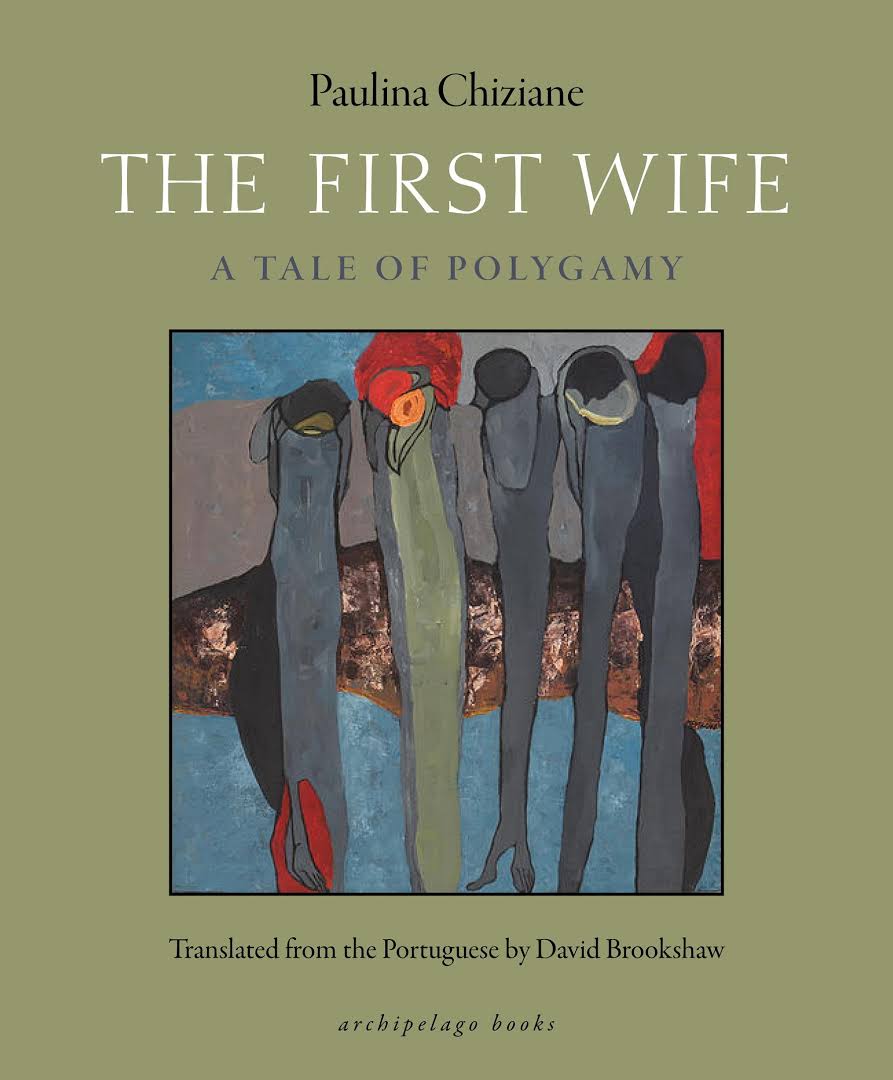 The First Wife A Tale of Polygamy nuriakenya