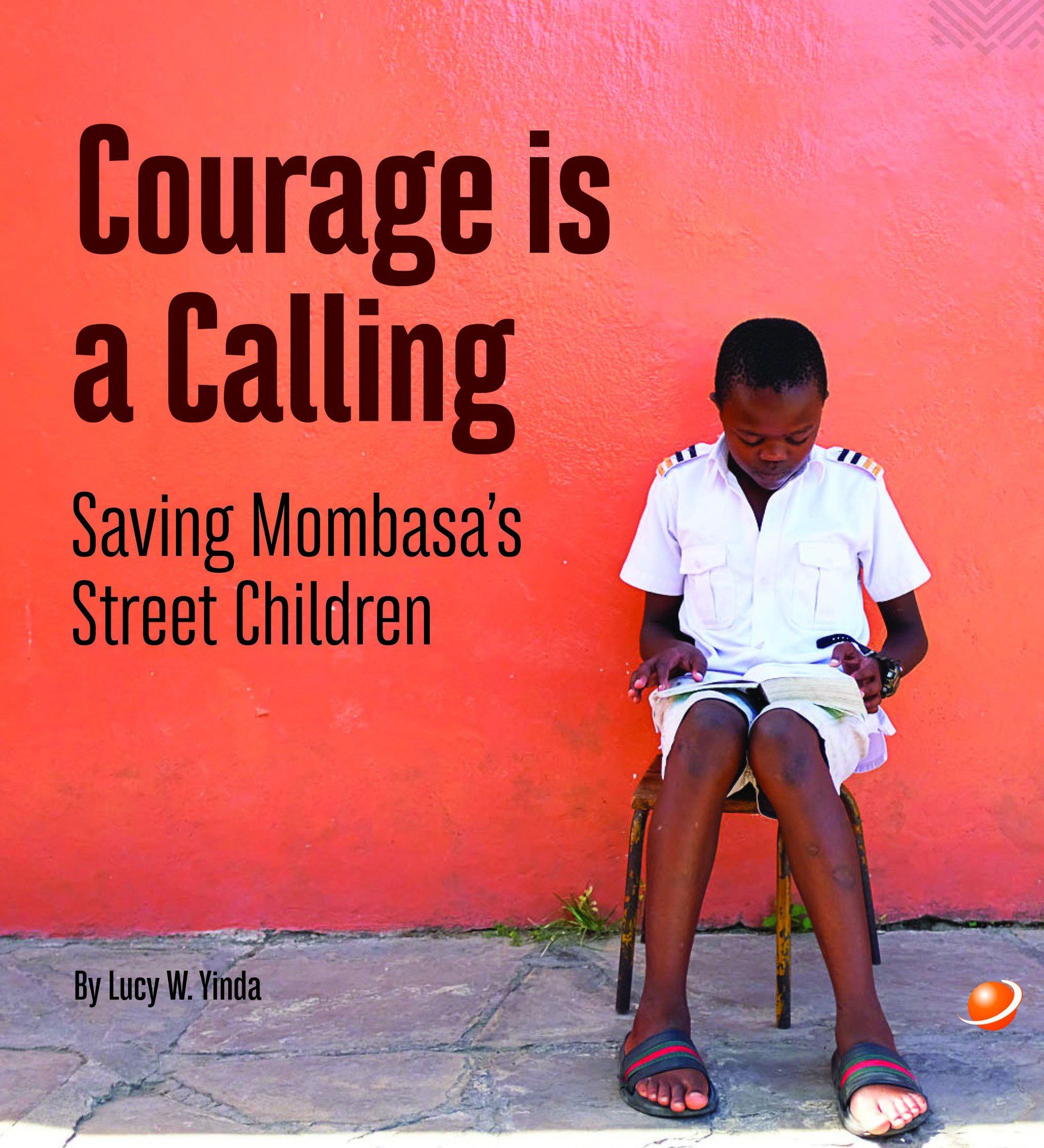 courage is a calling nuriakenya