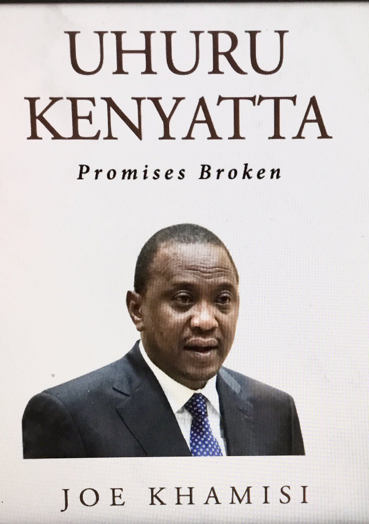 promises broken nuriakenya