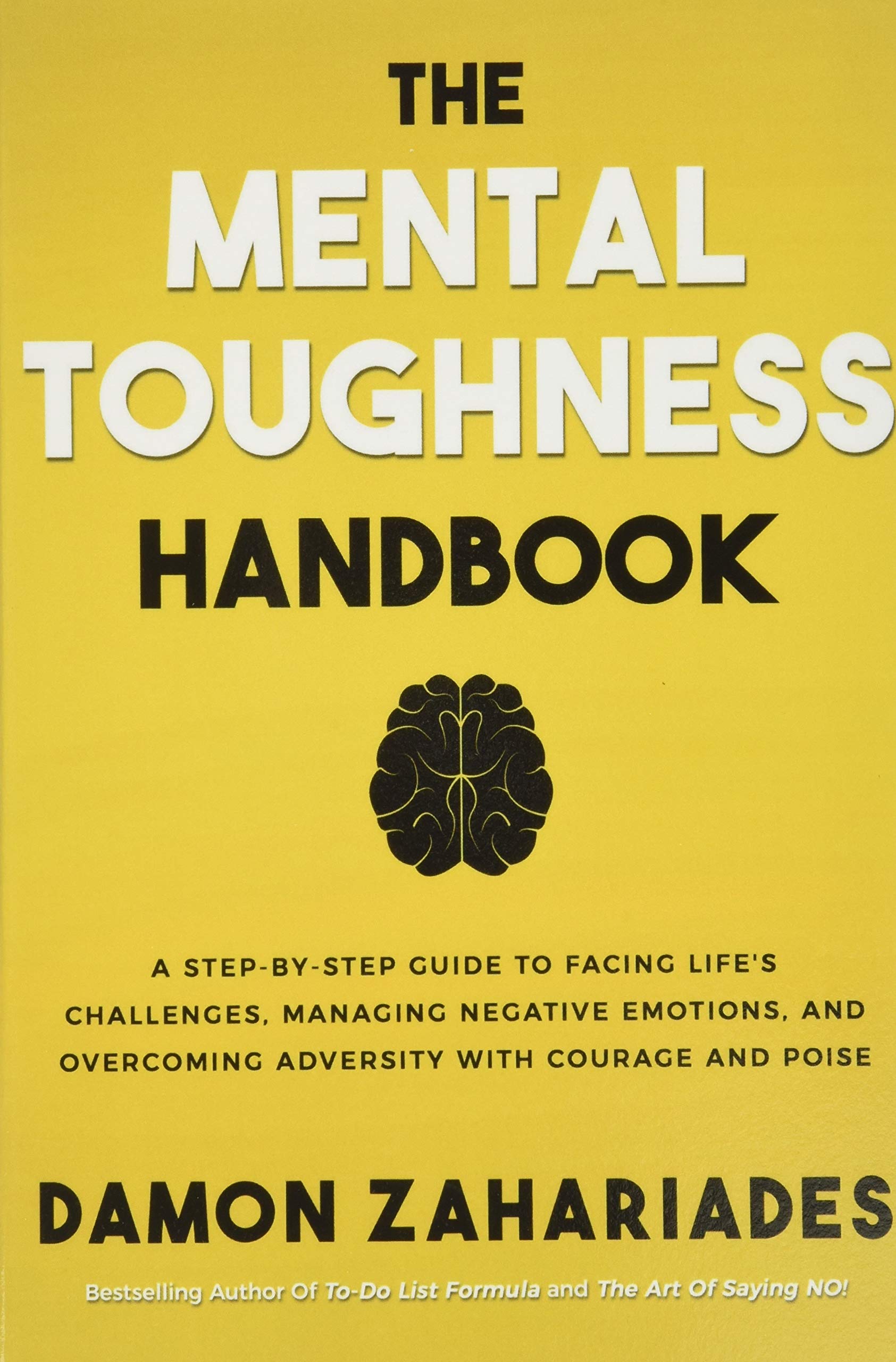 the mental toughness handbook nuriakenya