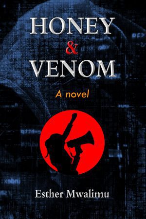 Honey and Venom cover