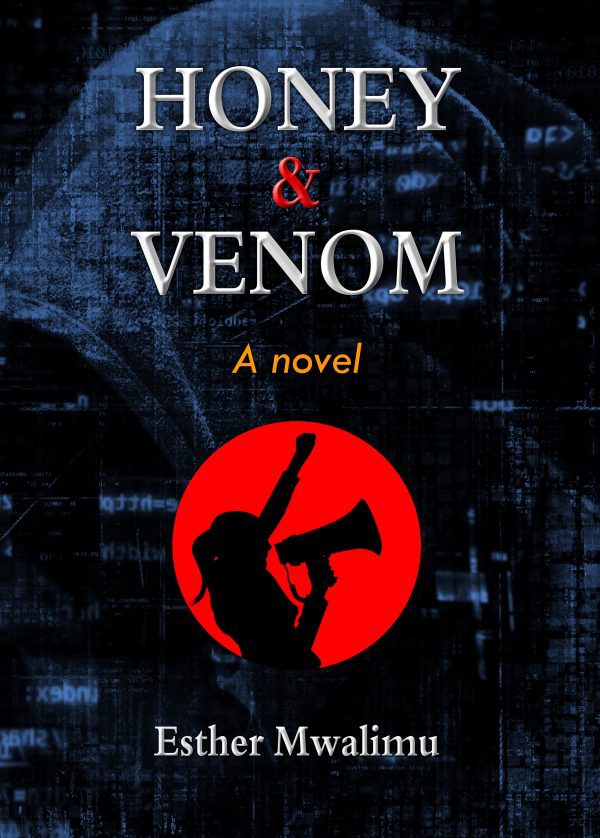 Honey and Venom cover
