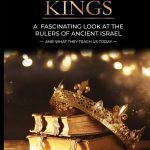 KINGS – New Edition – Front Cover