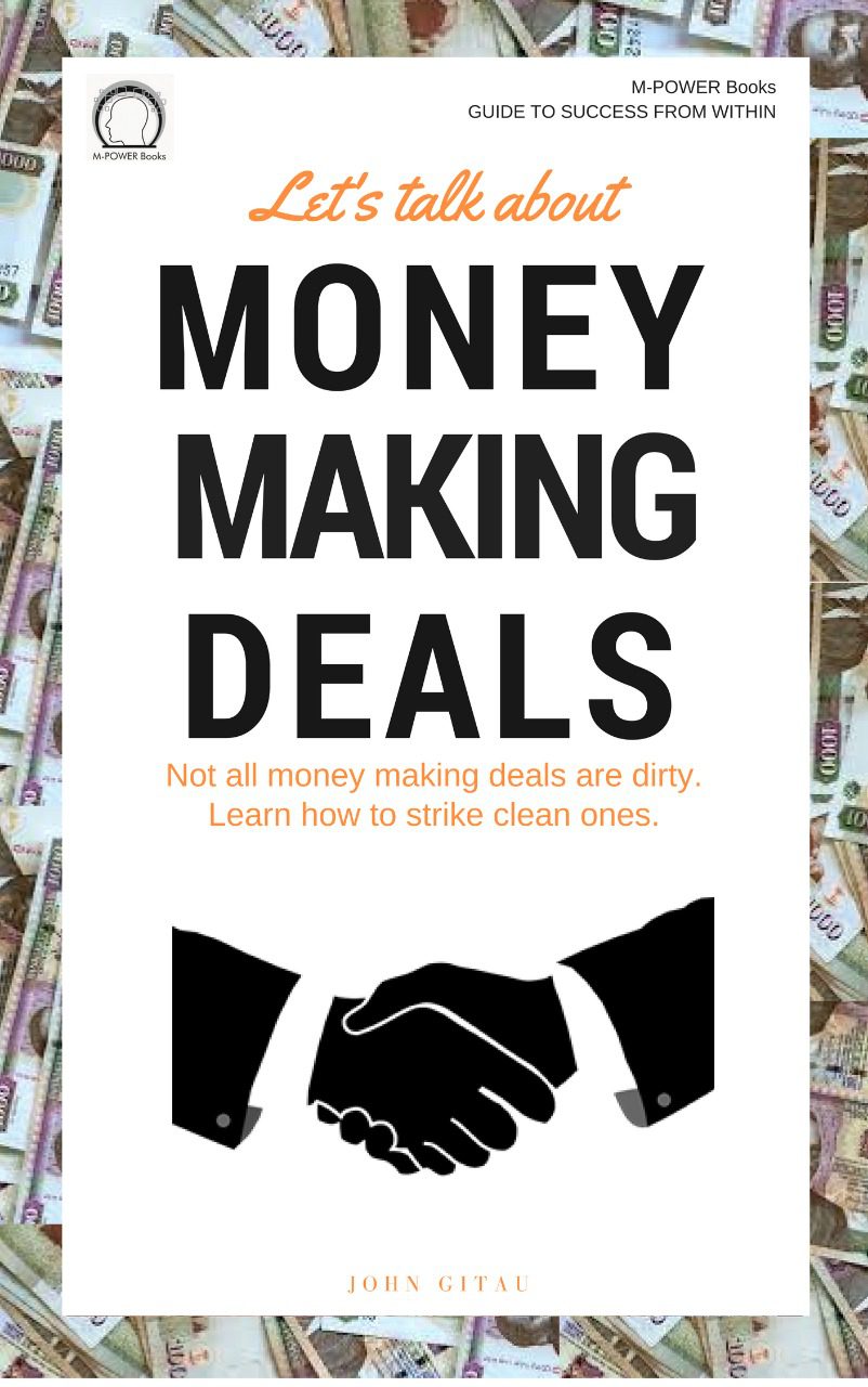 Money Making deals