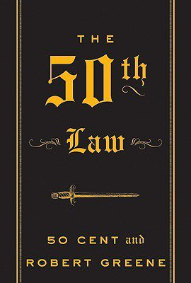 The 50th Law nuriakenya