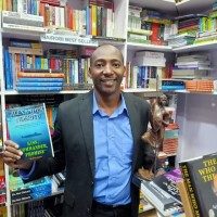 Alexander Nderitu Books