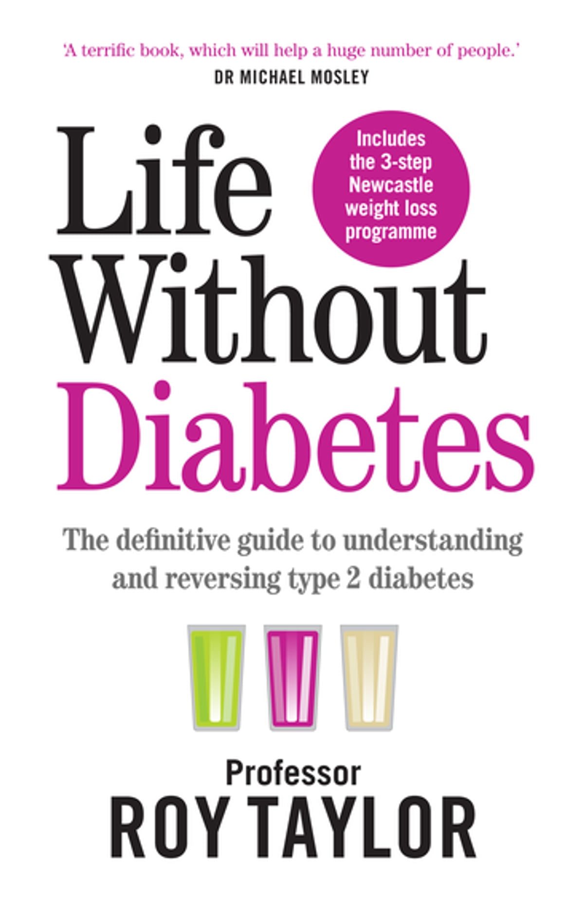 life without diabetes nuriakenya