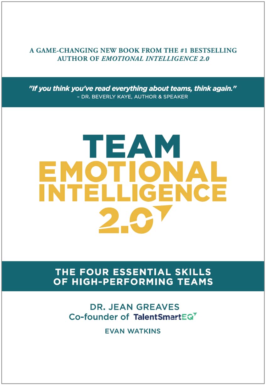 team emotional intelligence 2.0 nuriakenya
