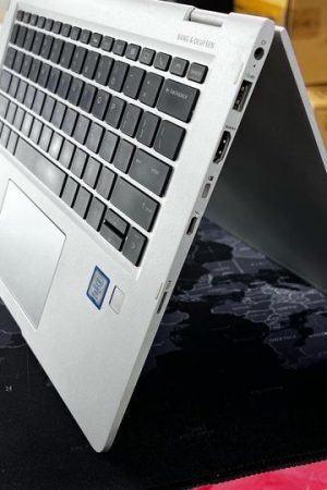 User manual HP Elitebook 830 G7 (English - 93 pages)