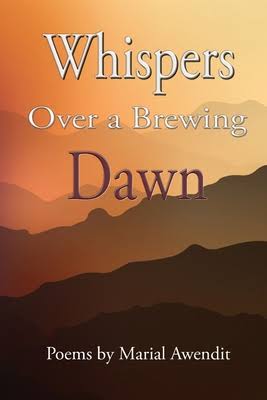 Whispers Over a Brewing Dawn nuriakenya