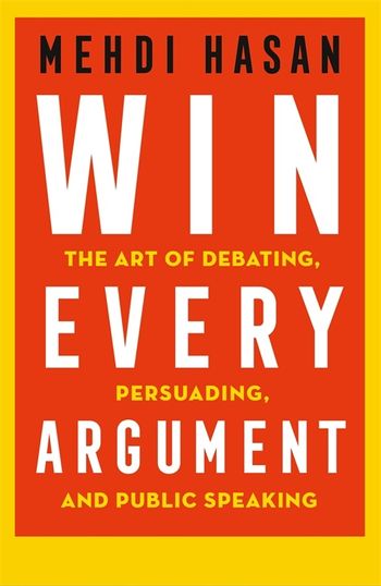 Win Every Argument nuriakenya