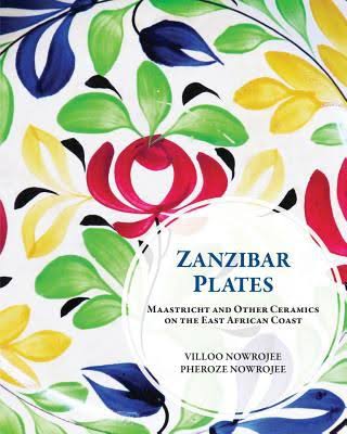 Zanzibar Plates nuriakenya