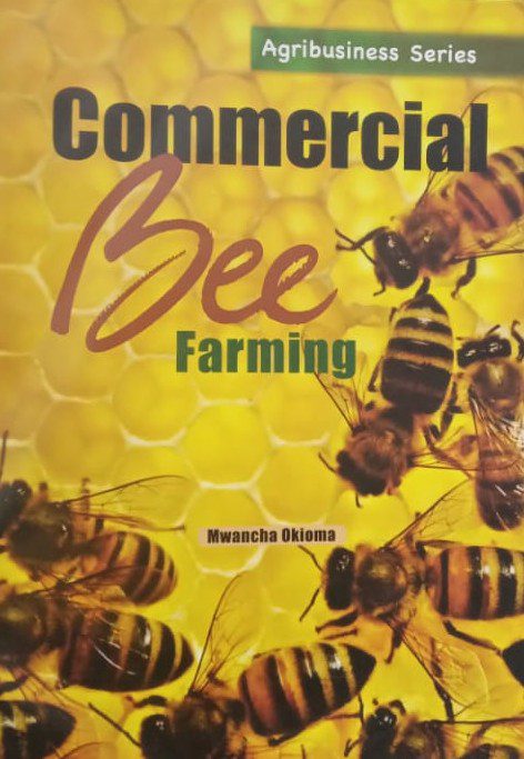 commercial bee farming by mwancha nuriakneya