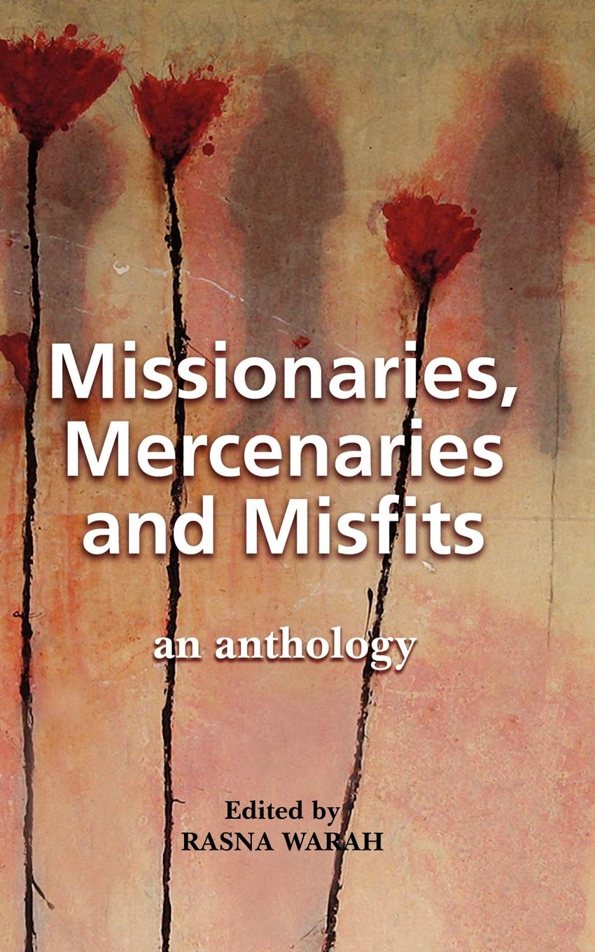 missionaries mercenaries and misfits nuriakenya