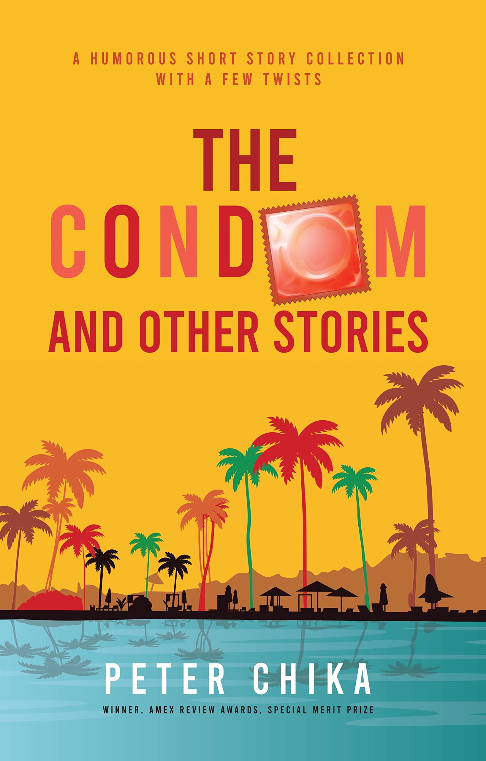 the condom and other stories nuriakenya